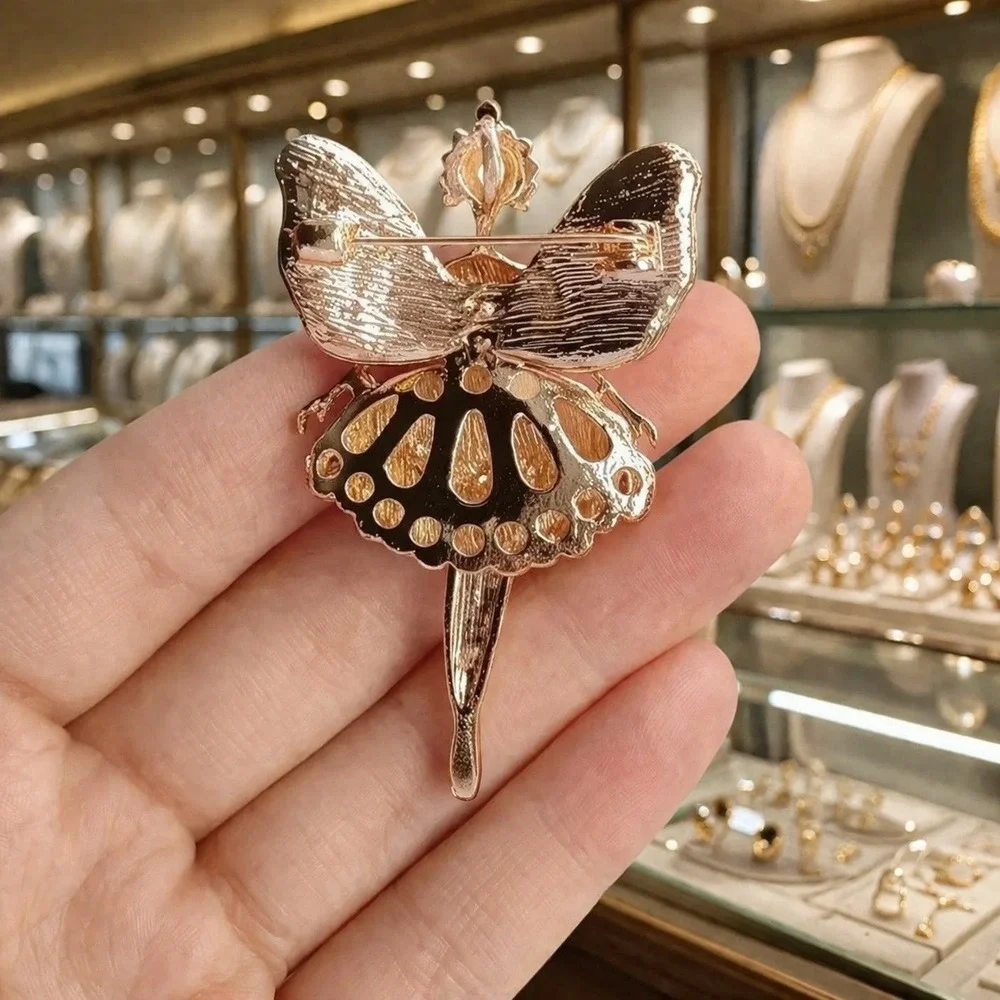 Unbranded exquisite fairy